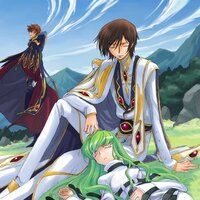 Continued Story - Hitomi