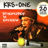 The Real HipHop - KRS-One, Nas
