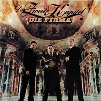 Das neue Jahrtausend - Die Firma, Gentleman