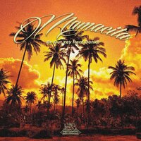 Mamacita - Be Out, Danko, Yay Hard