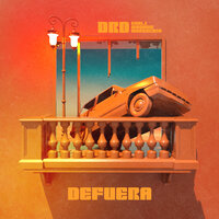 DEFUERA - DRD, Marracash, Madame