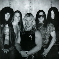 Over the Mountain - Fozzy