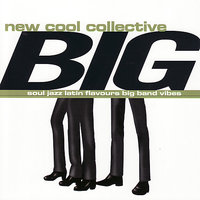 We've Only Just Begun - New Cool Collective, Trijntje Oosterhuis