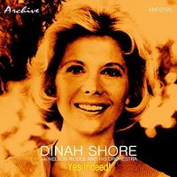 Sentimental Journey - Dinah Shore, Nelson Riddle And His Orchestra