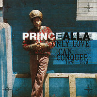 Their Reward - Prince Alla