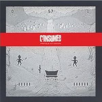 Same Way Twice - Consumed