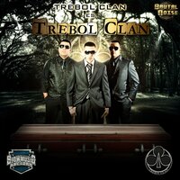 Open Bar - Trebol Clan, Farruko