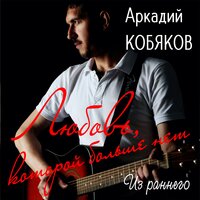 Прощения мне нет - Аркадий Кобяков