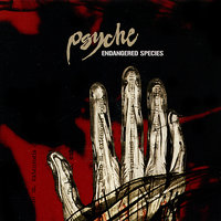 The Hiding Place - Psyche, Massiv In Mensch