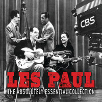 Tennessee Waltz - Les Paul