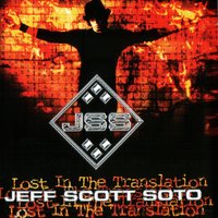 On My Own - Jeff Scott Soto