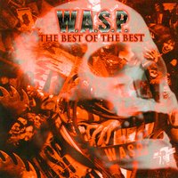 Sex Drive - W.A.S.P.