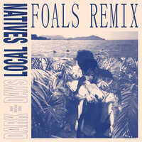 Dark Days - Local Natives, Sylvan Esso, Foals