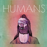 avec mes mecs - Humans