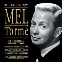If I Had A Girl Like You - Mel Torme
