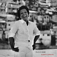 Refém Da Solidão - Elizeth Cardoso