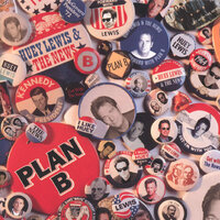 When I Write the Book - Huey Lewis & The News