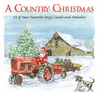 I Heard the Bells on Christmas Day - Boots Randolph, Jerry Reed, The Jordanaires