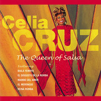 Ritmo , Tambo Y Flores - Celia Cruz