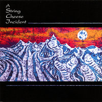 Walk This Way - The String Cheese Incident