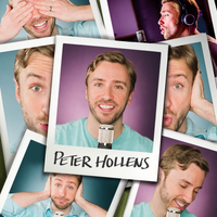 She Moved Through The Fair - Peter Hollens