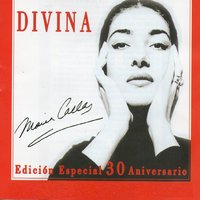 Turandot "la questa reggia" - Maria Callas, D, Джакомо Пуччини
