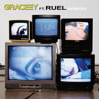 Empty Love - Gracey, Ruel, A-Trak