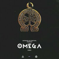 Omega - Superior.Cat.Proteus, PHARAOH