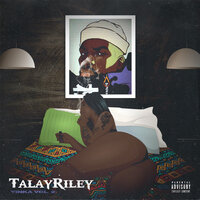 Pink Cocaine - Talay Riley