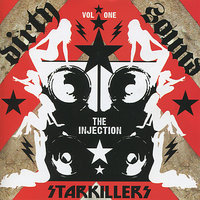 Scream - Starkillers