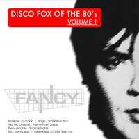 Lost in Love - Fancy
