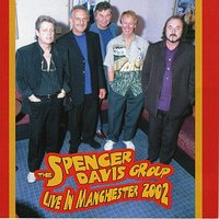 Every Little Bit Hurts - Spencer Davis Group