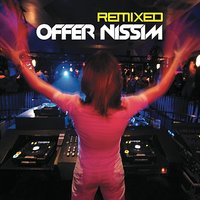Fuck Off Berlin - Offer Nissim