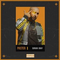 Dorian Gray - Paster, OD