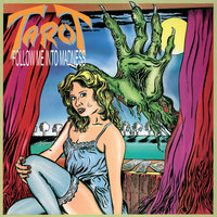 Blood Runs Cold/Happy End - Tarot