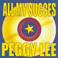(Ah the Apple Trees) When the World Was Young - Peggy Lee