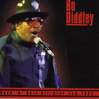 My Ding A Ling - Bo Diddley, Chuck Berry