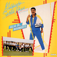Para Decir Te Amo - Gilberto Santa Rosa, Jose Manuel Calderon