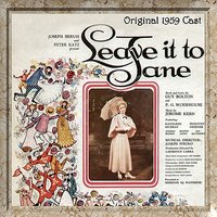 Cleopatterer - Jerome Kern, Dorothy Greener