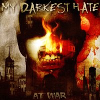 No Wonder - My Darkest Hate