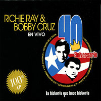 Johnny Pacheco