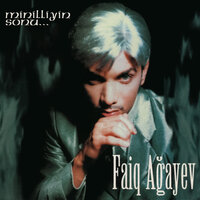 Aldatdı Məni - Faiq Ağayev