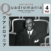 I Had To Be You - Jimmie Lunceford