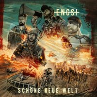 Wieder da - ENGST