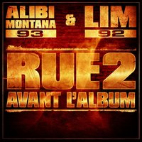 Réussir ou mourir - Lim, Alibi Montana, Alibi Montana, Lim