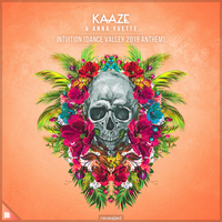 Intuition (Dance Valley 2019 Anthem) - Kaaze, Anna Yvette