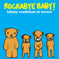Island in the Sun - Rockabye Baby!