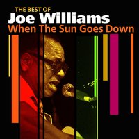 Safe, Sane And Single - Joe Williams