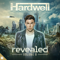 Hands Up - Hardwell, Afrojack, MC Ambush