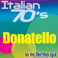 Ti voglio - Donatello